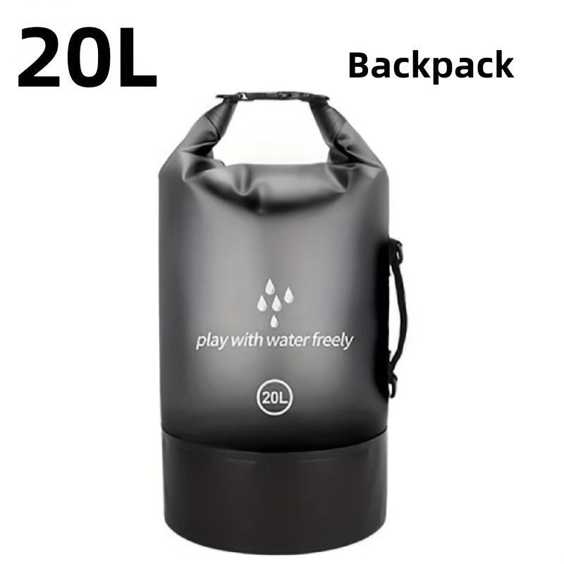 Women Bags Clearance - Clearance Floating waterproof Dry Bag for