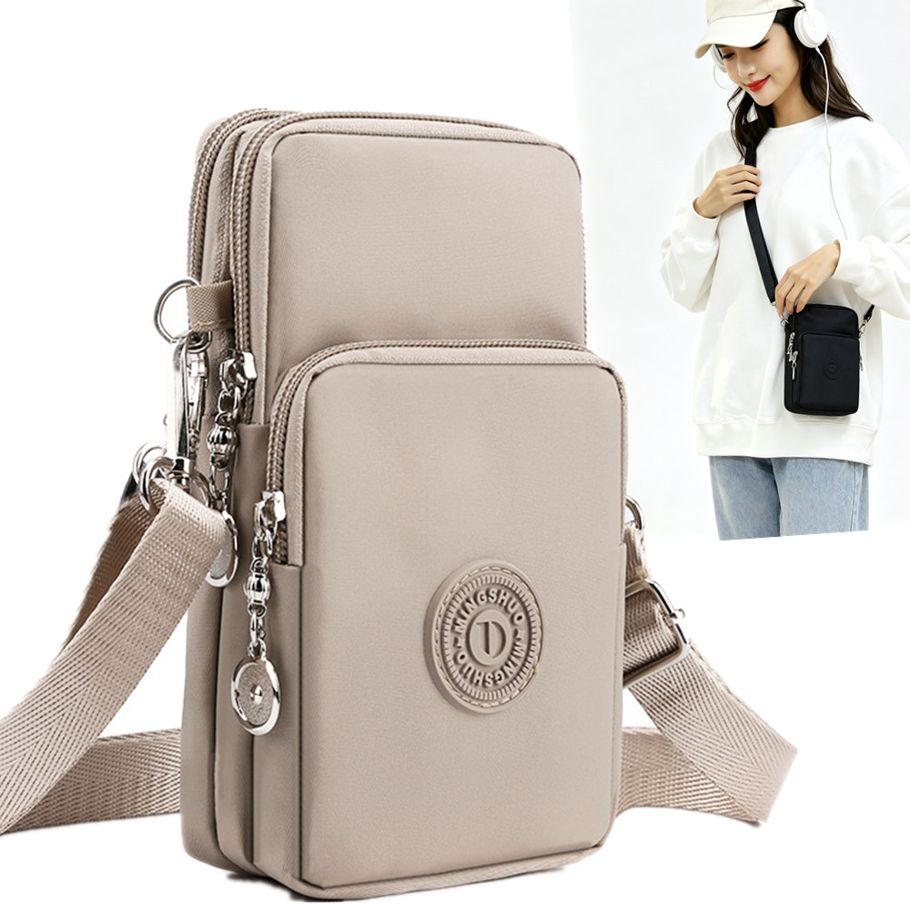 Phone Bag Crossbody - Mobile Phone Bag Women's Crossbody Oxford