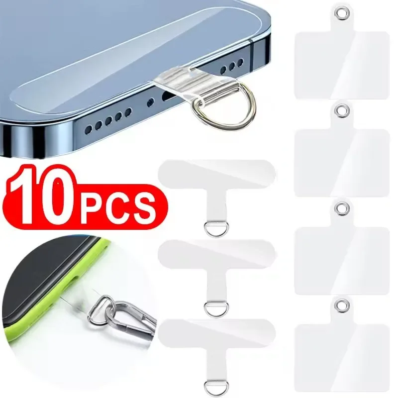 Phone Bag Crossbody - 10/1pcs Universal Phone Tether Tab Plastic