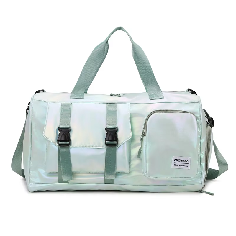 Women Bags Clearance - Clearance Travel Handbag Large Multi-layer Duffle
