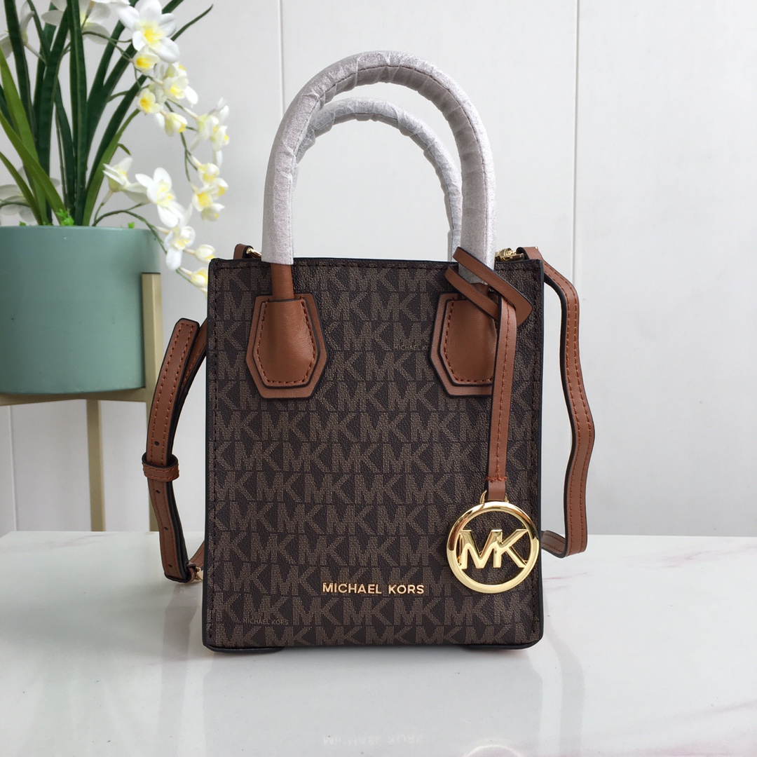 Women'S Tote Bags Michael Kors - Brand new high-quality Michael Kors Mercer