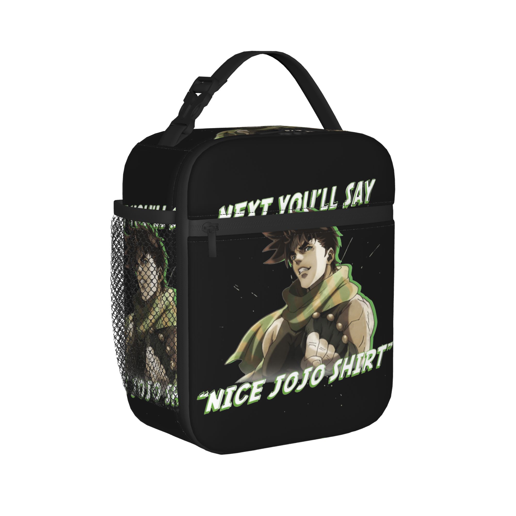 Women Bags Next - Jojo Next You'll Say Insulated Lunch