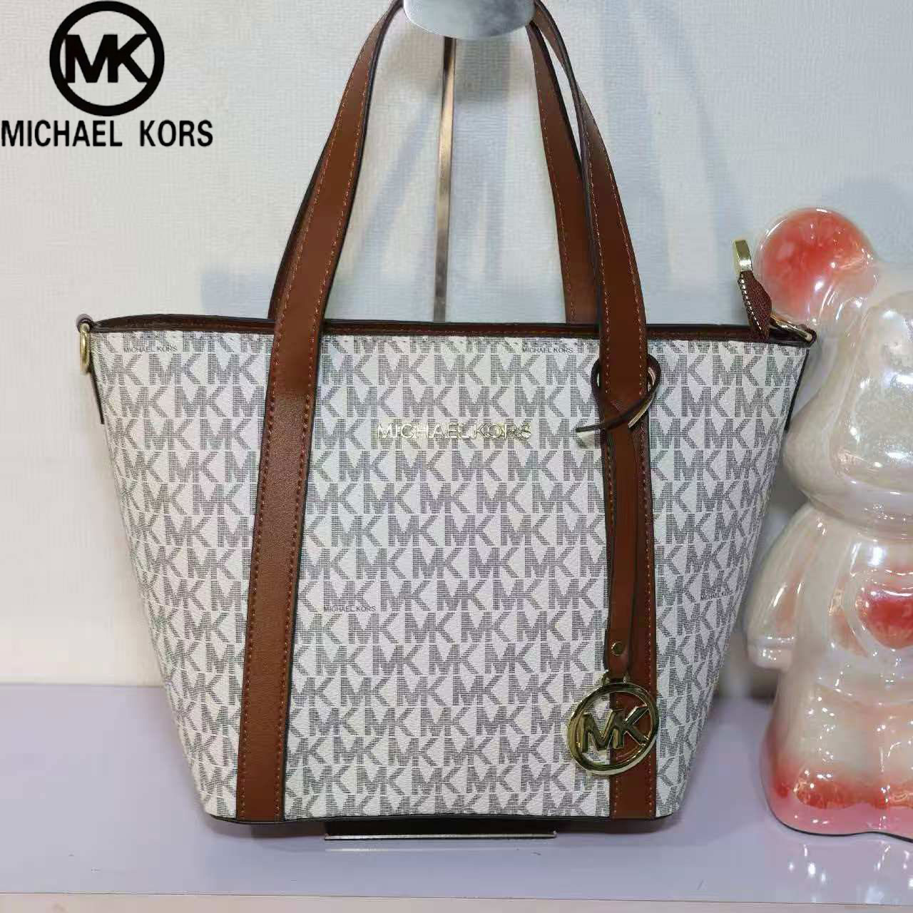 Women'S Tote Bags Michael Kors - MICHAEL KORS/Michael Kors MK New High-End