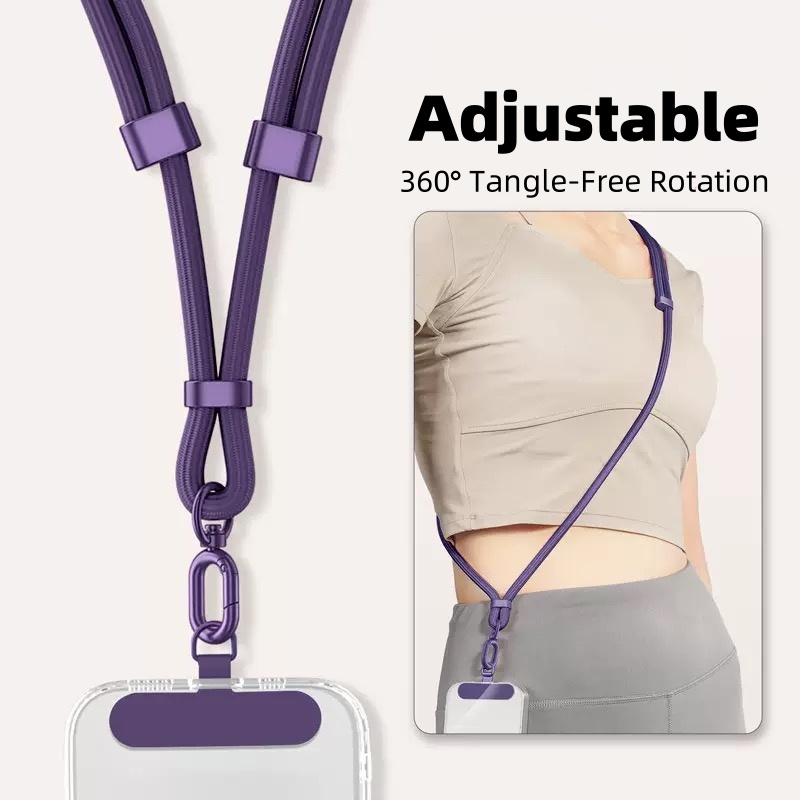Universal Adjustable Phone Lan - Phone Bag Crossbody review and price