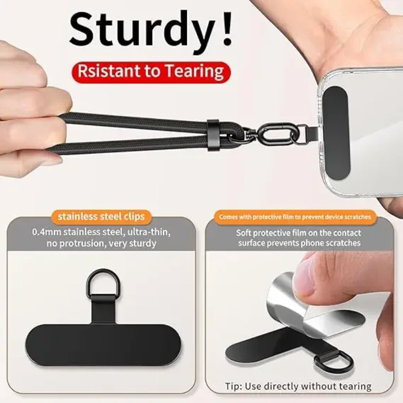 Universal Adjustable Phone Lan - Phone Bag Crossbody review and price