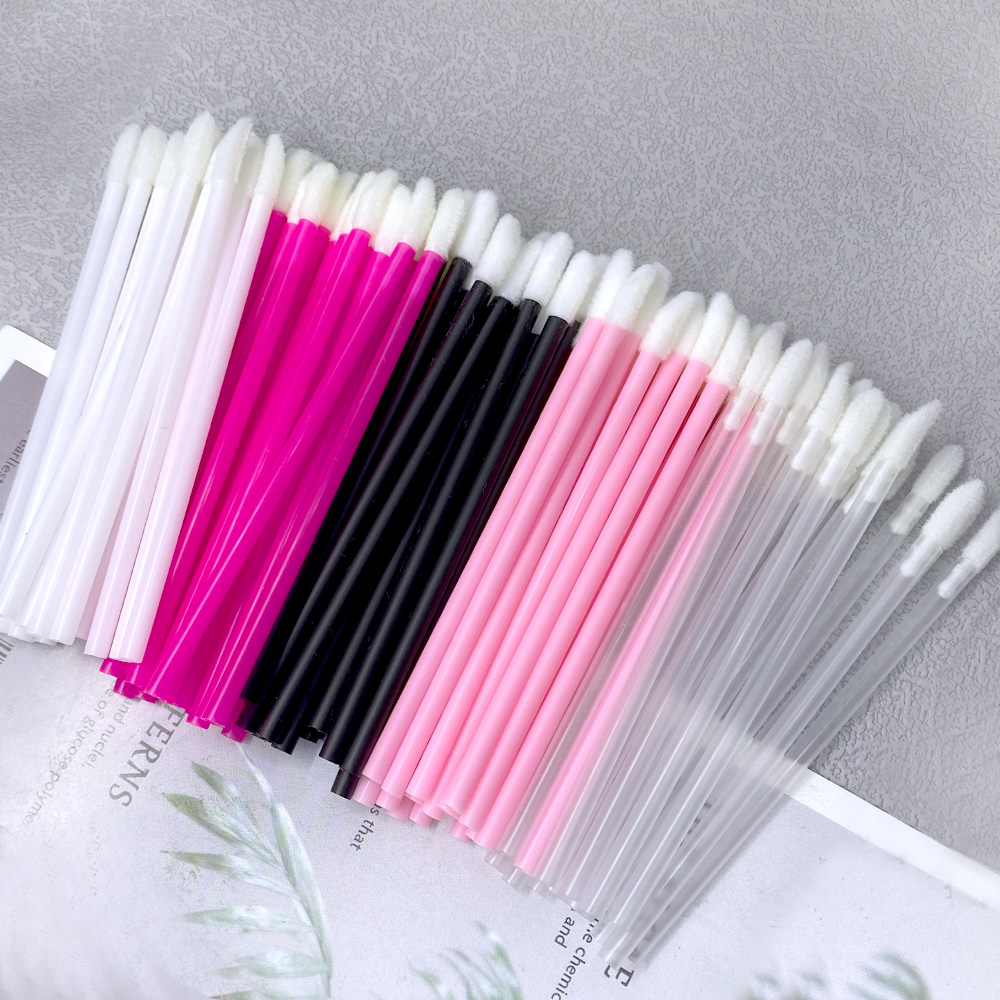 50/1000 PCS Disposable Lip Bru - Women Bags Under 1000 review and price