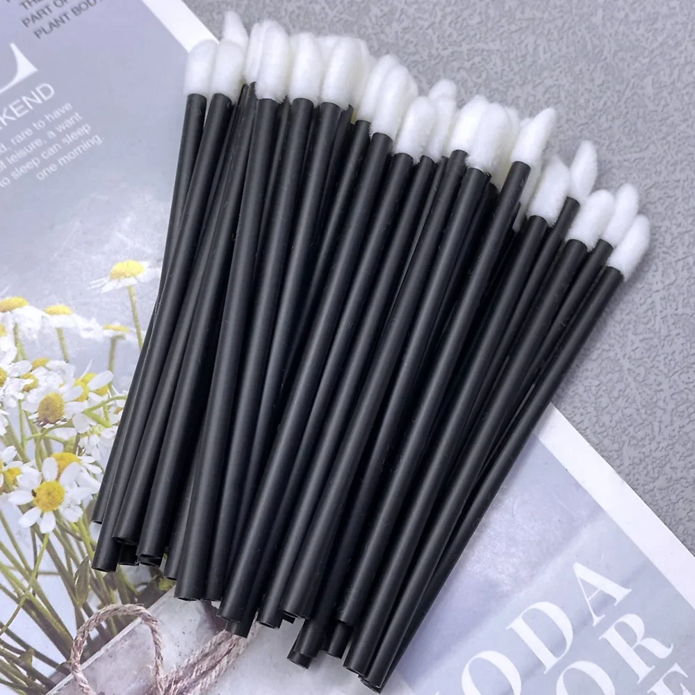 50/1000 PCS Disposable Lip Bru - Women Bags Under 1000 review and price