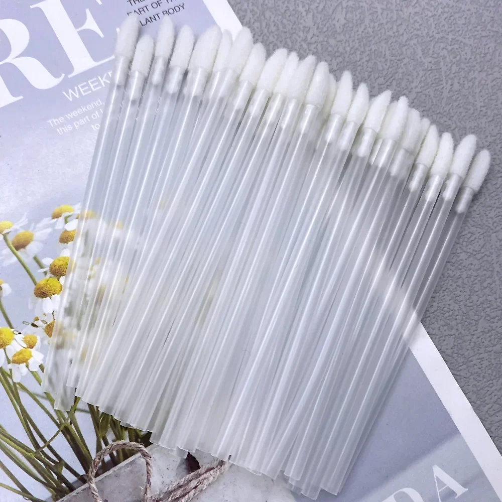 50/1000 PCS Disposable Lip Bru - Women Bags Under 1000 review and price