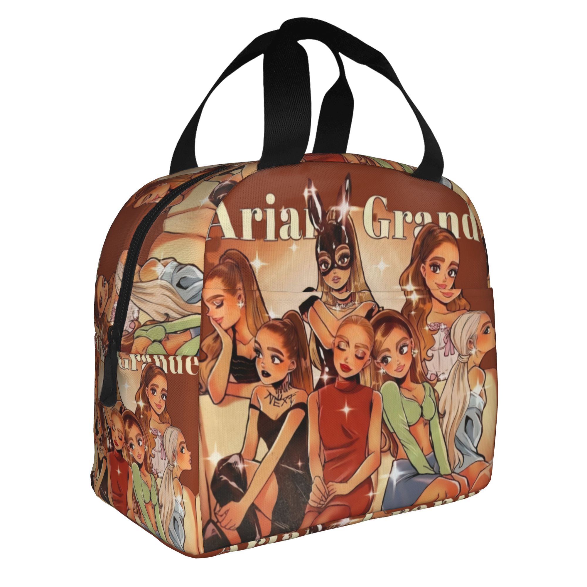 Ariana Grande Insulated Lunch  - Women Bags Next review and price