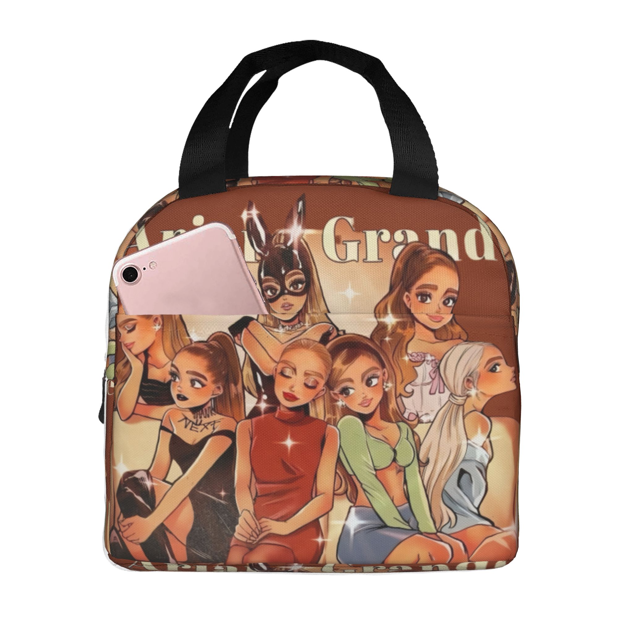 Ariana Grande Insulated Lunch  - Women Bags Next review and price