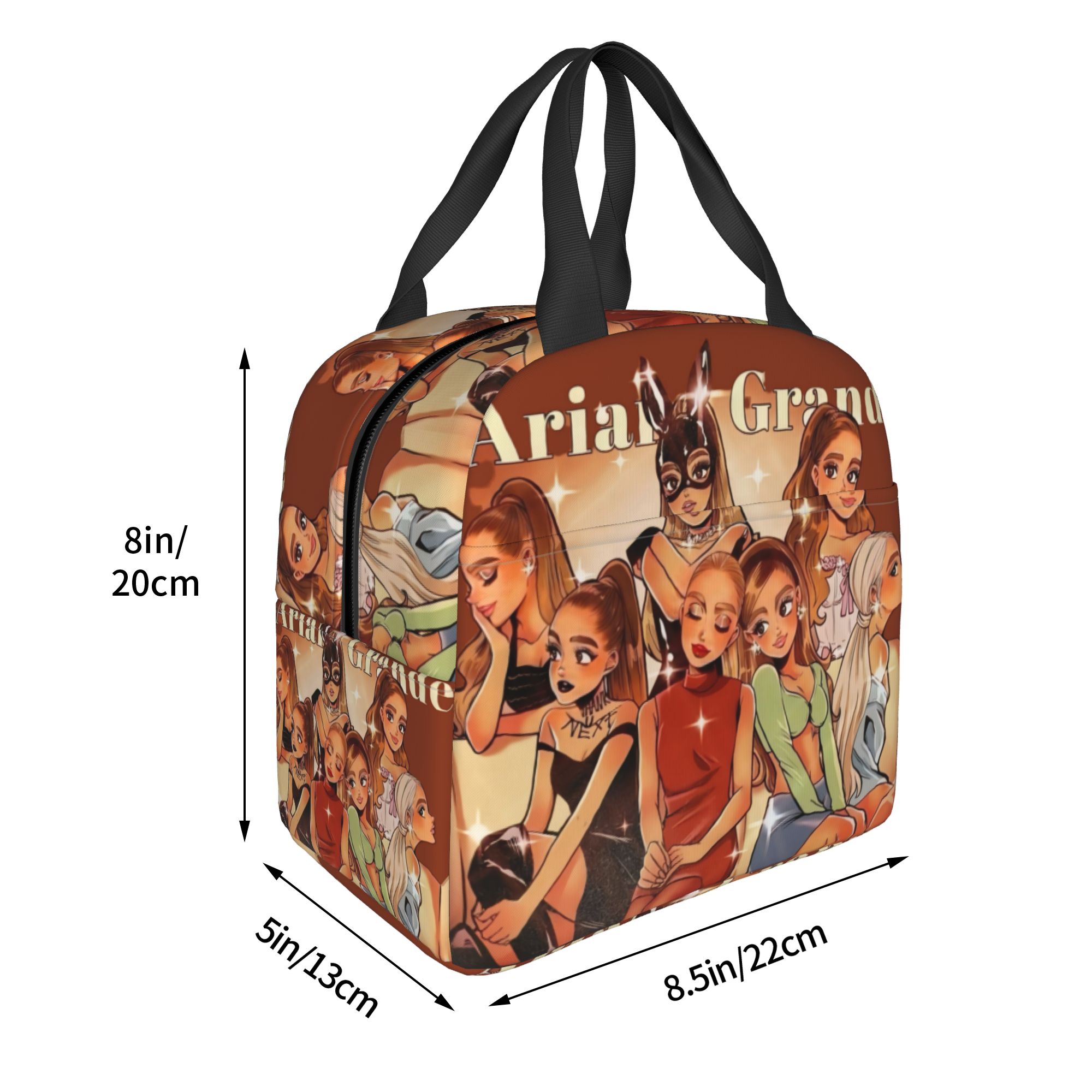 Ariana Grande Insulated Lunch  - Women Bags Next review and price