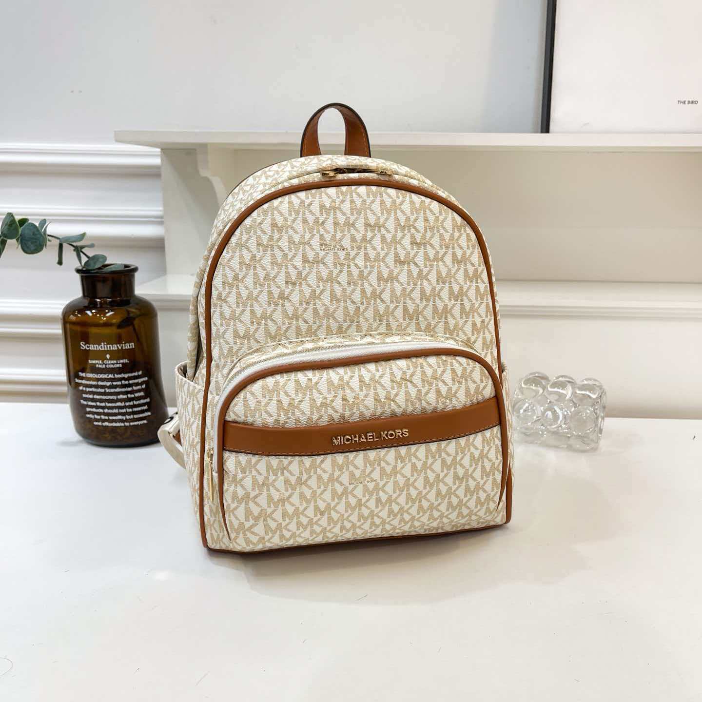 MK/Michael Kors 2026 New Light - Women'S Bags Of Michael Kors review and price
