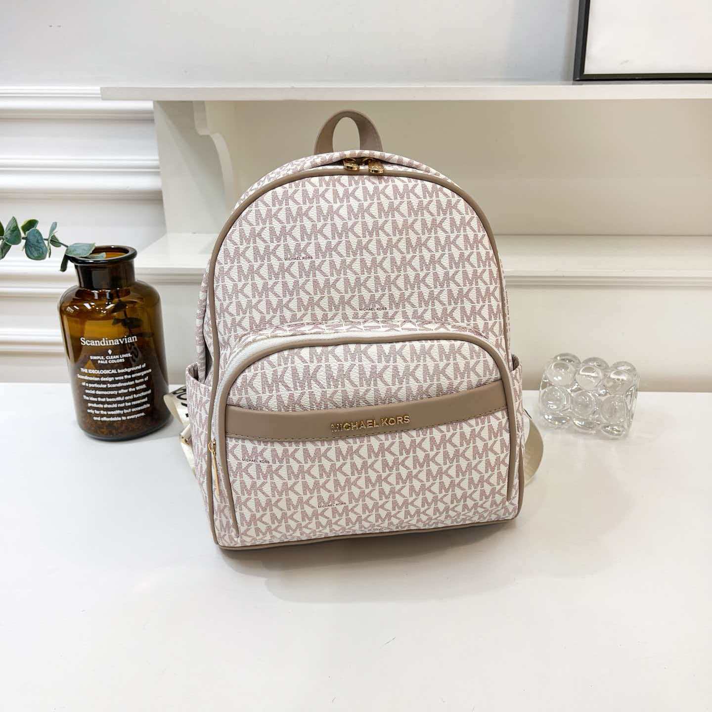 MK/Michael Kors 2026 New Light - Women'S Bags Of Michael Kors review and price