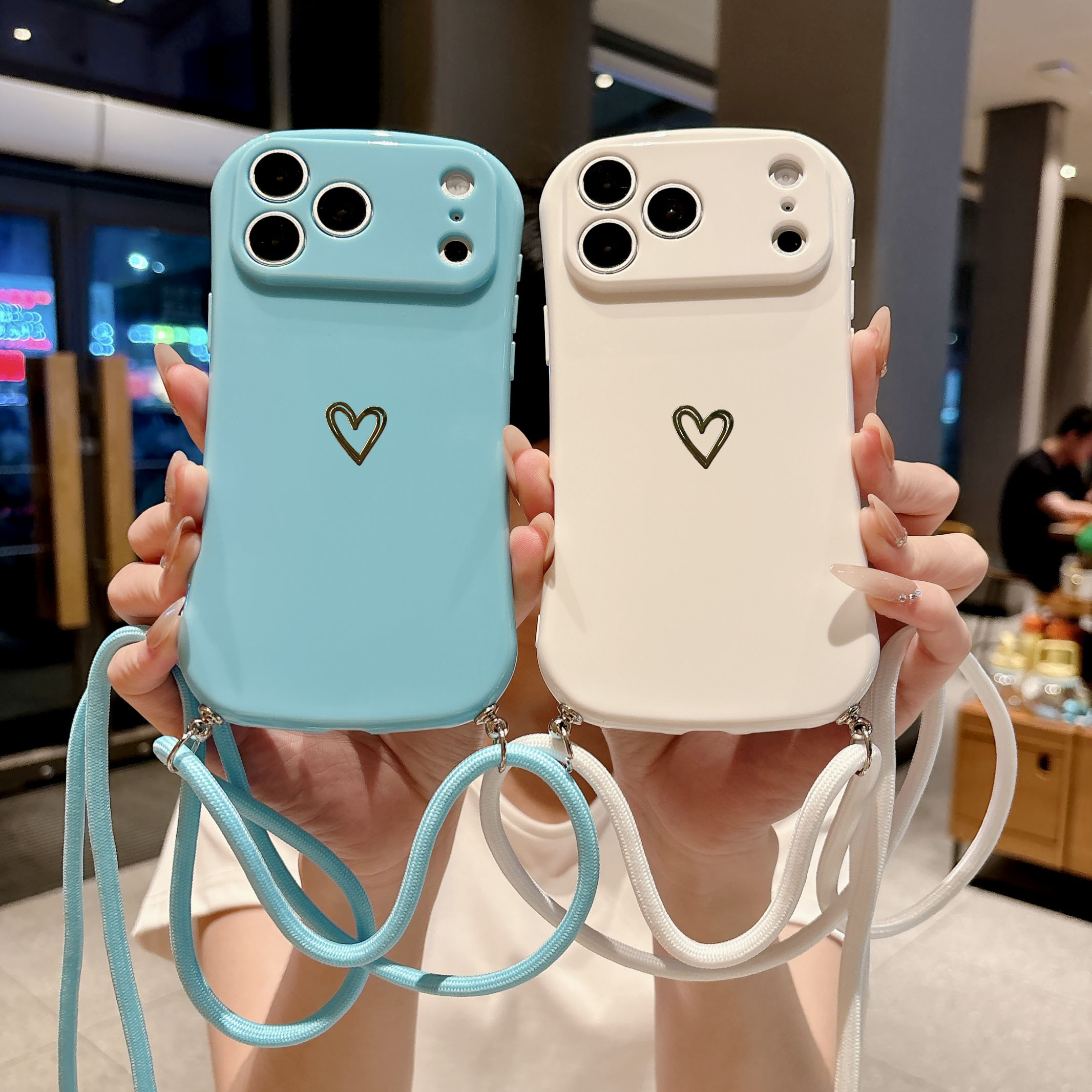 Hot For Her Crossbody Lanyard  - Phone Bag Crossbody review and price
