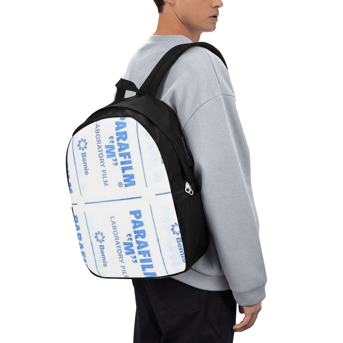 Parafilm Is A Lifesaver Backpa - Women Bags For Travel review and price