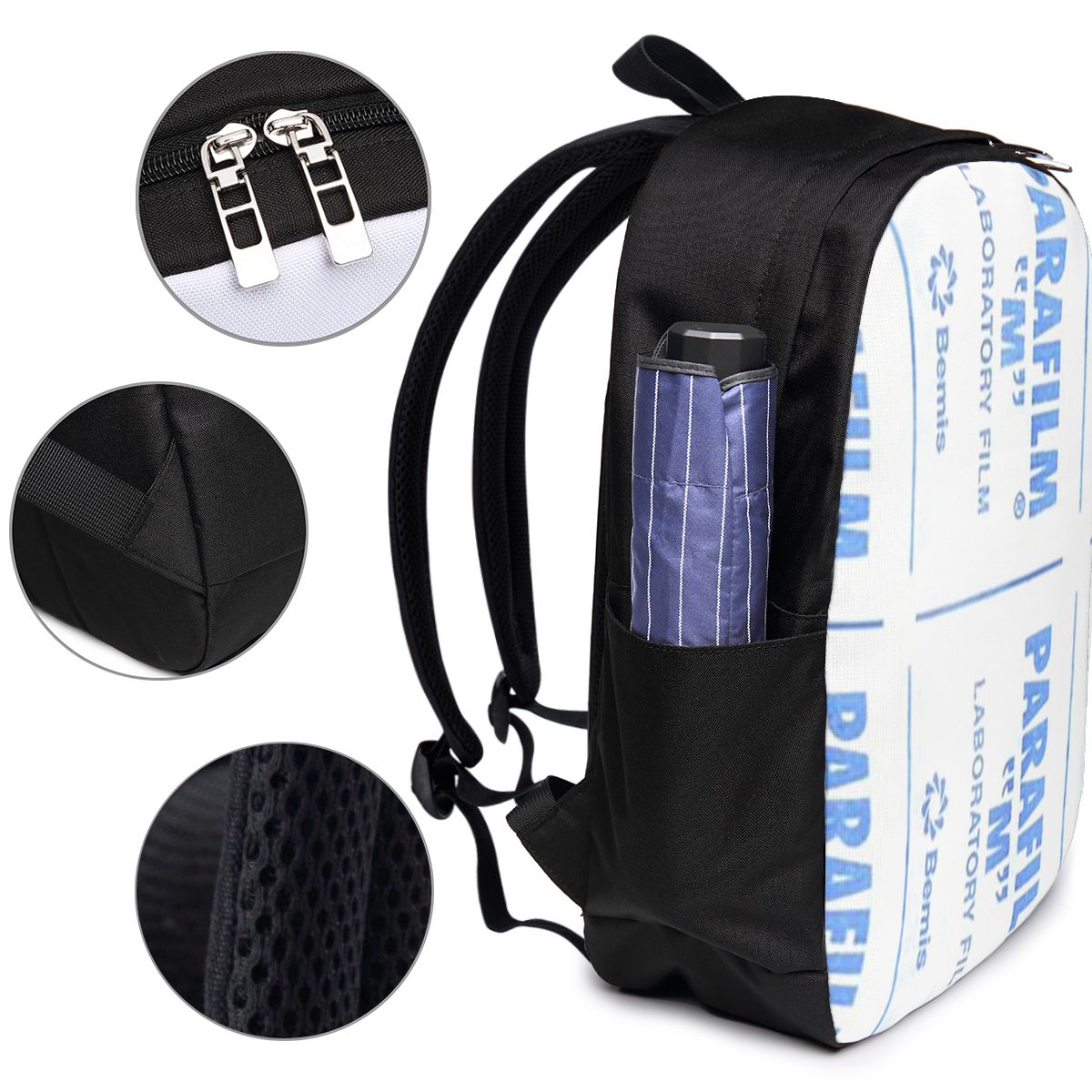 Parafilm Is A Lifesaver Backpa - Women Bags For Travel review and price