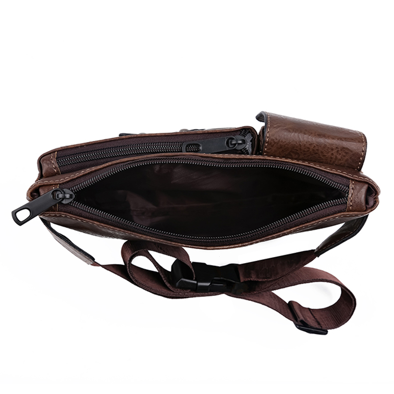 New style, high-quality ladies - Saddle Bag Leather review and price