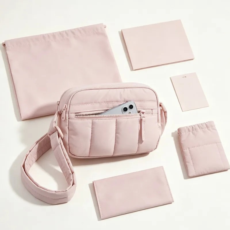 Large Capacity Waterproof Cros - Phone Bag Crossbody review and price