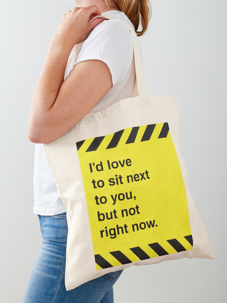 I'd love to sit next to you, b - Women Bags Next review and price