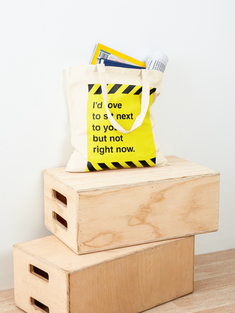 I'd love to sit next to you, b - Women Bags Next review and price