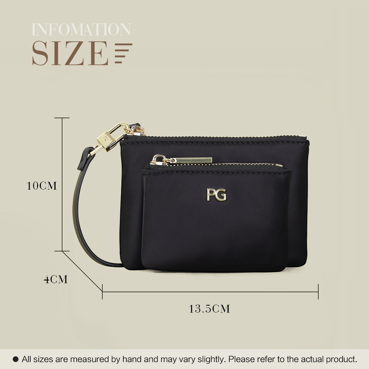 PG PATSY GARIS Lightweight Pac - Women Bags Clearance review and price
