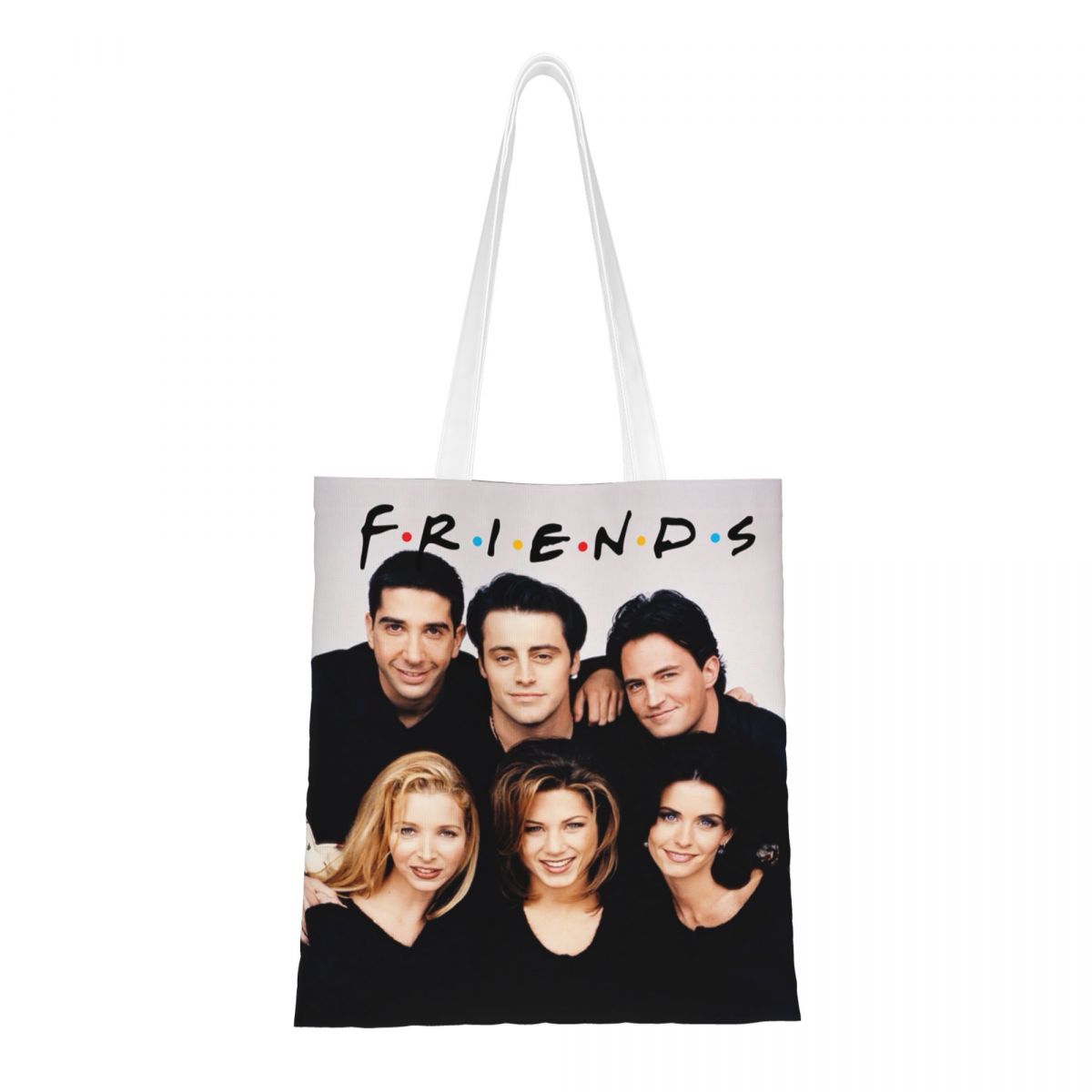 Women Men Friends TV Show Tote - Women Bags Ross review and price