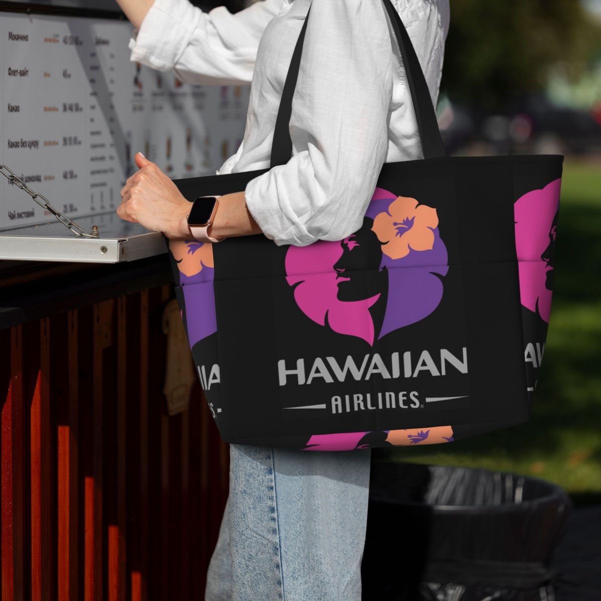 Hawaiian Airlines Herc Travel  - Women Bags Discount review and price