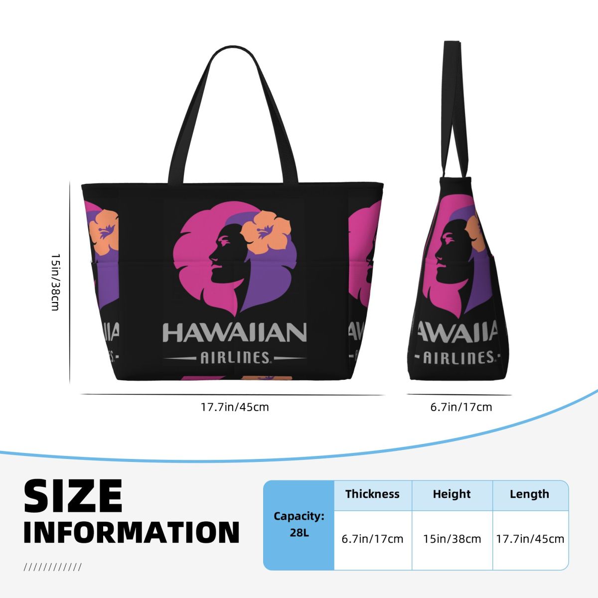 Hawaiian Airlines Herc Travel  - Women Bags Discount review and price