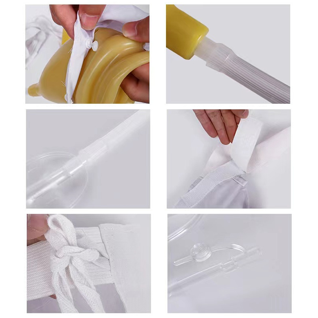 1000ml Urinary Collector Bag U - Women Bags Under 1000 review and price