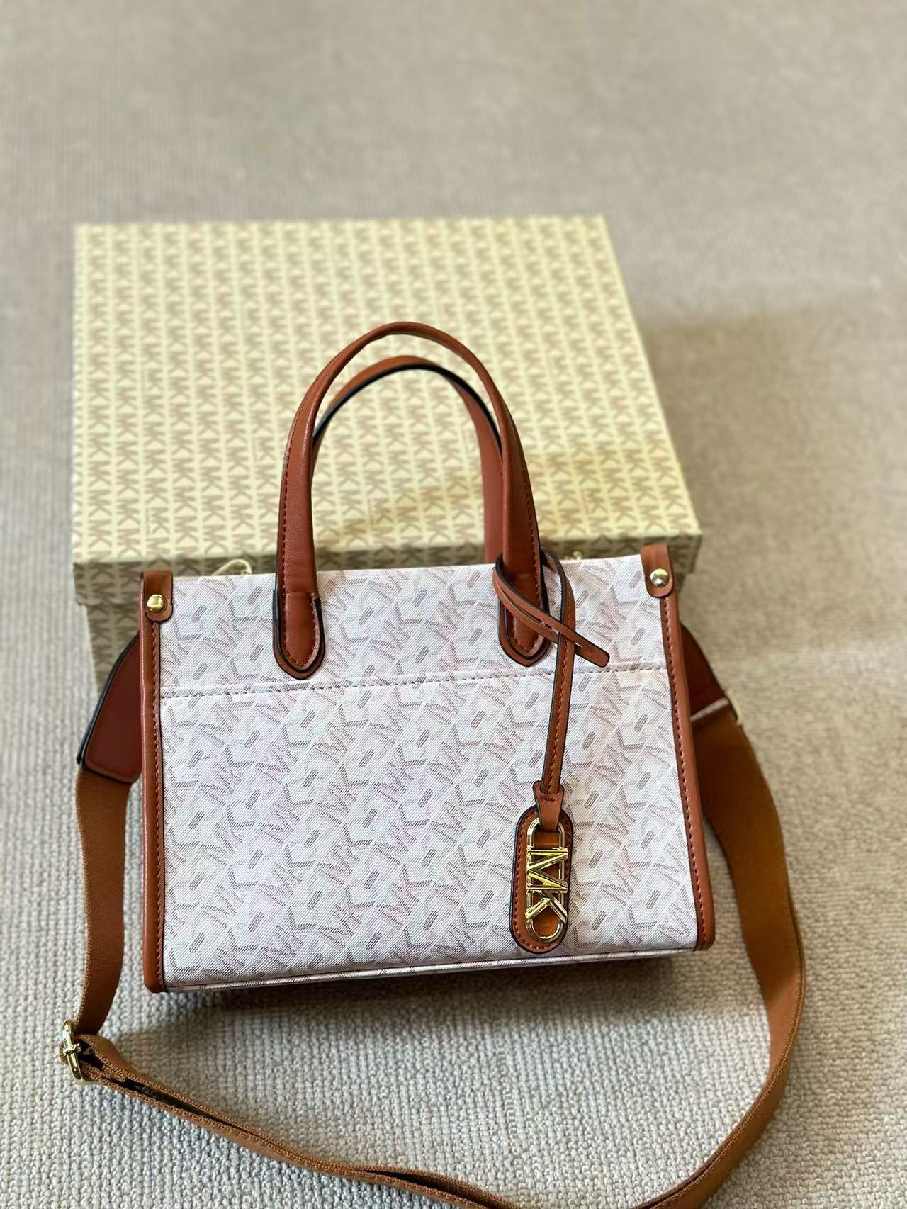 Brand New Michael Kors Tote Ba - Women'S Tote Bags Michael Kors review and price