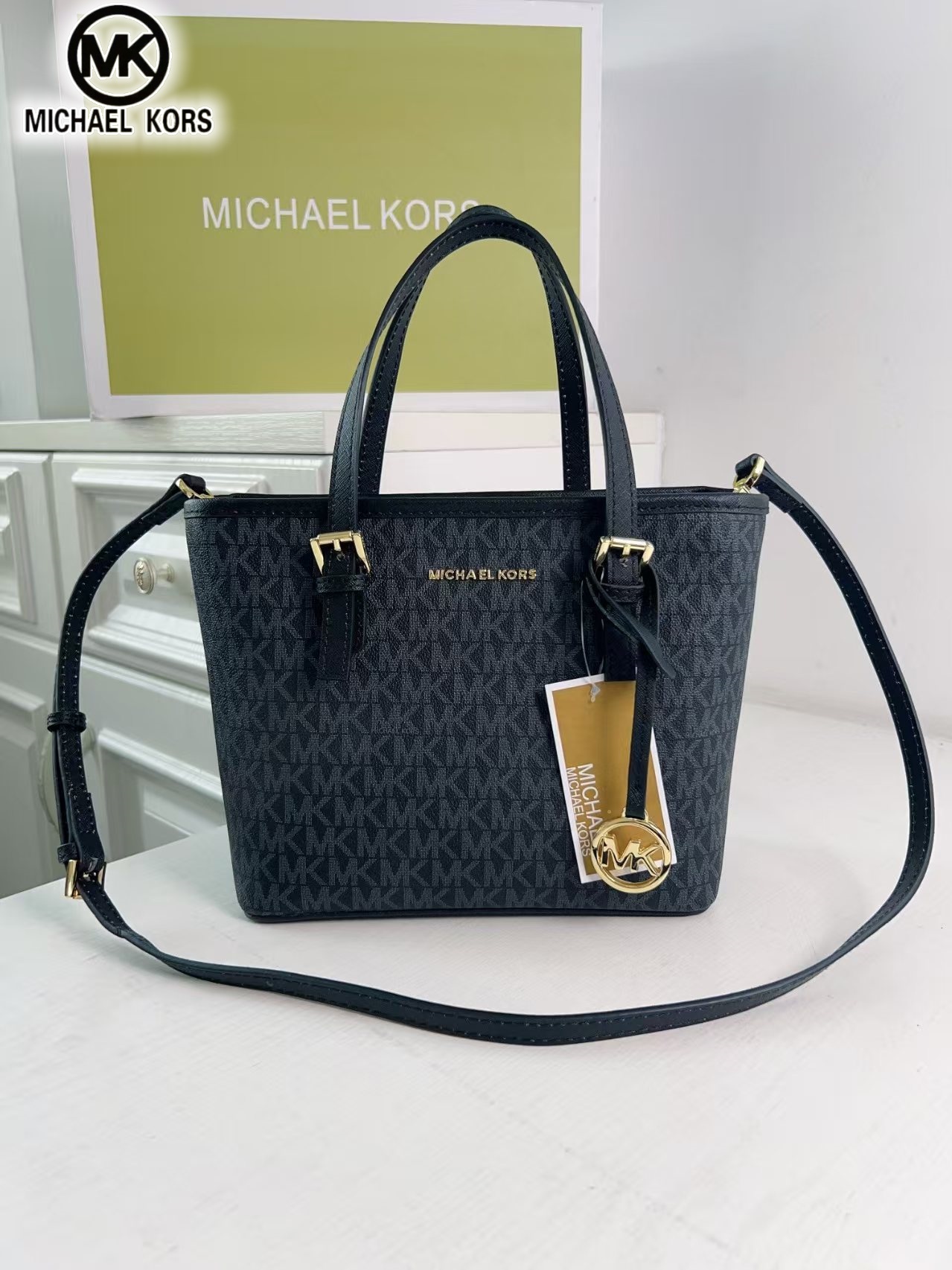 2026 MICHAEL KORS Fashion Wome - Women'S Tote Bags Michael Kors review and price