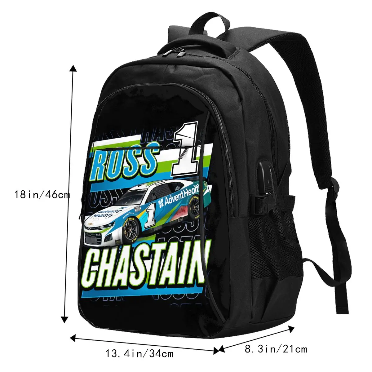 Ross Chastain 1 Travel Laptop  - Women Bags Ross review and price