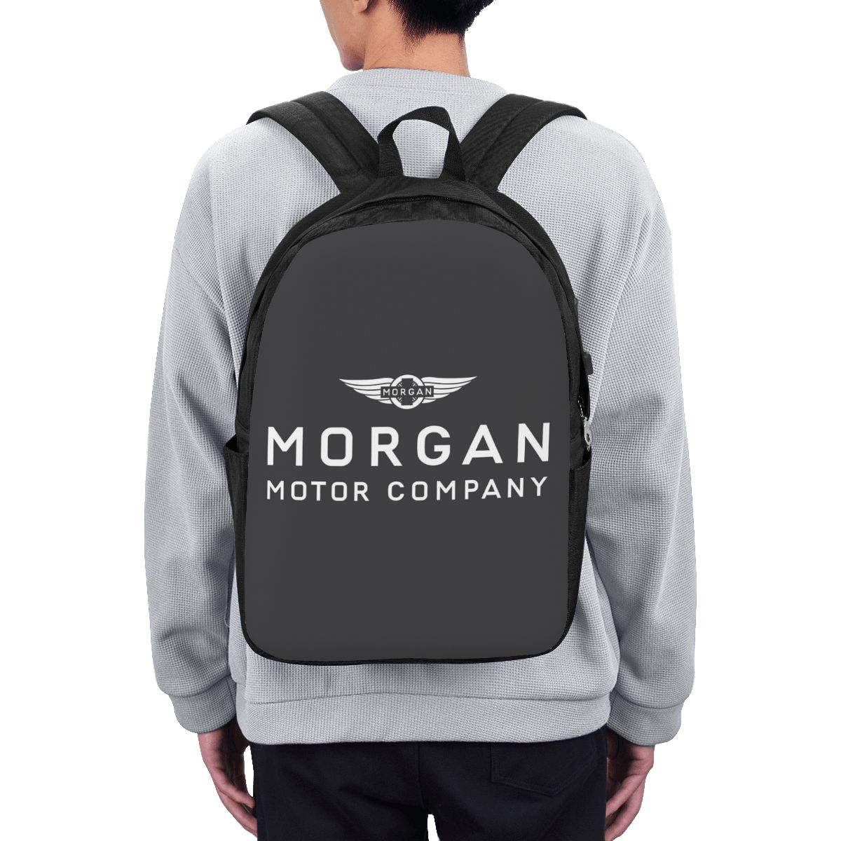 Morgan Motor Car Company Backp - Women Bags For Travel review and price