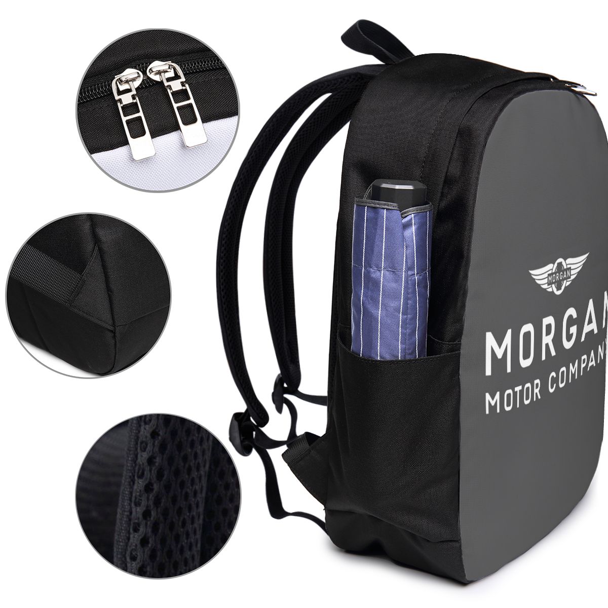 Morgan Motor Car Company Backp - Women Bags For Travel review and price