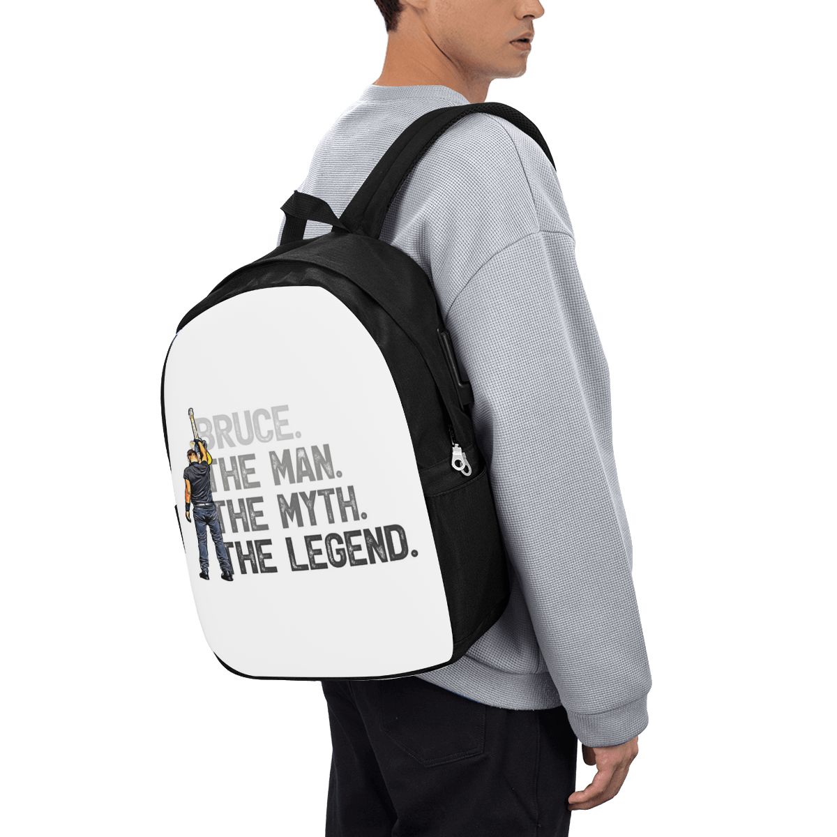 Bruce Springsteen Backpack Tra - Women Bags For Travel review and price