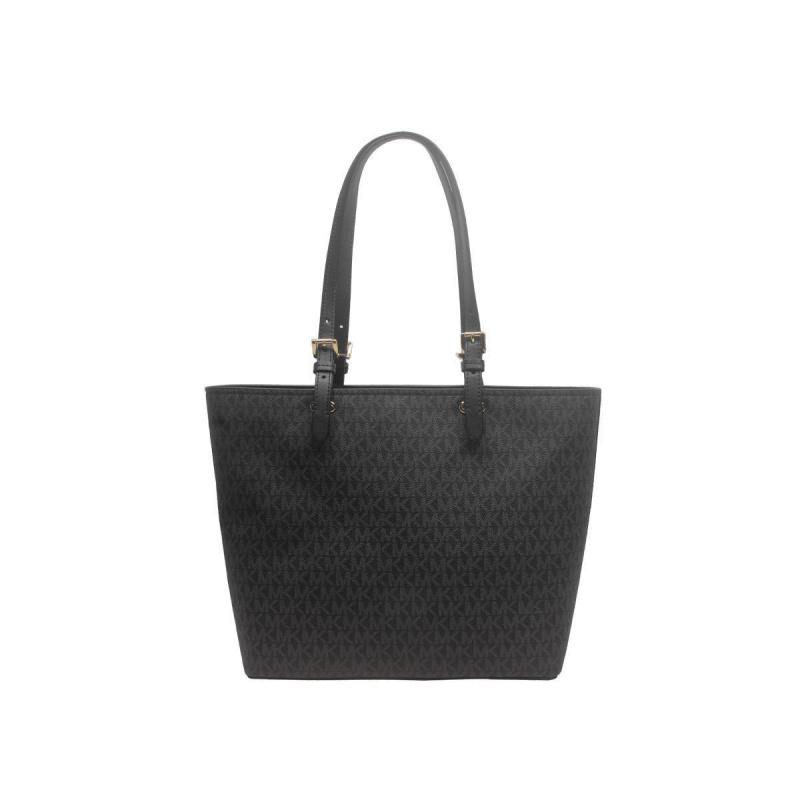 MICHAEL KORS Jet Set Medium Lo - Women'S Tote Bags Michael Kors review and price