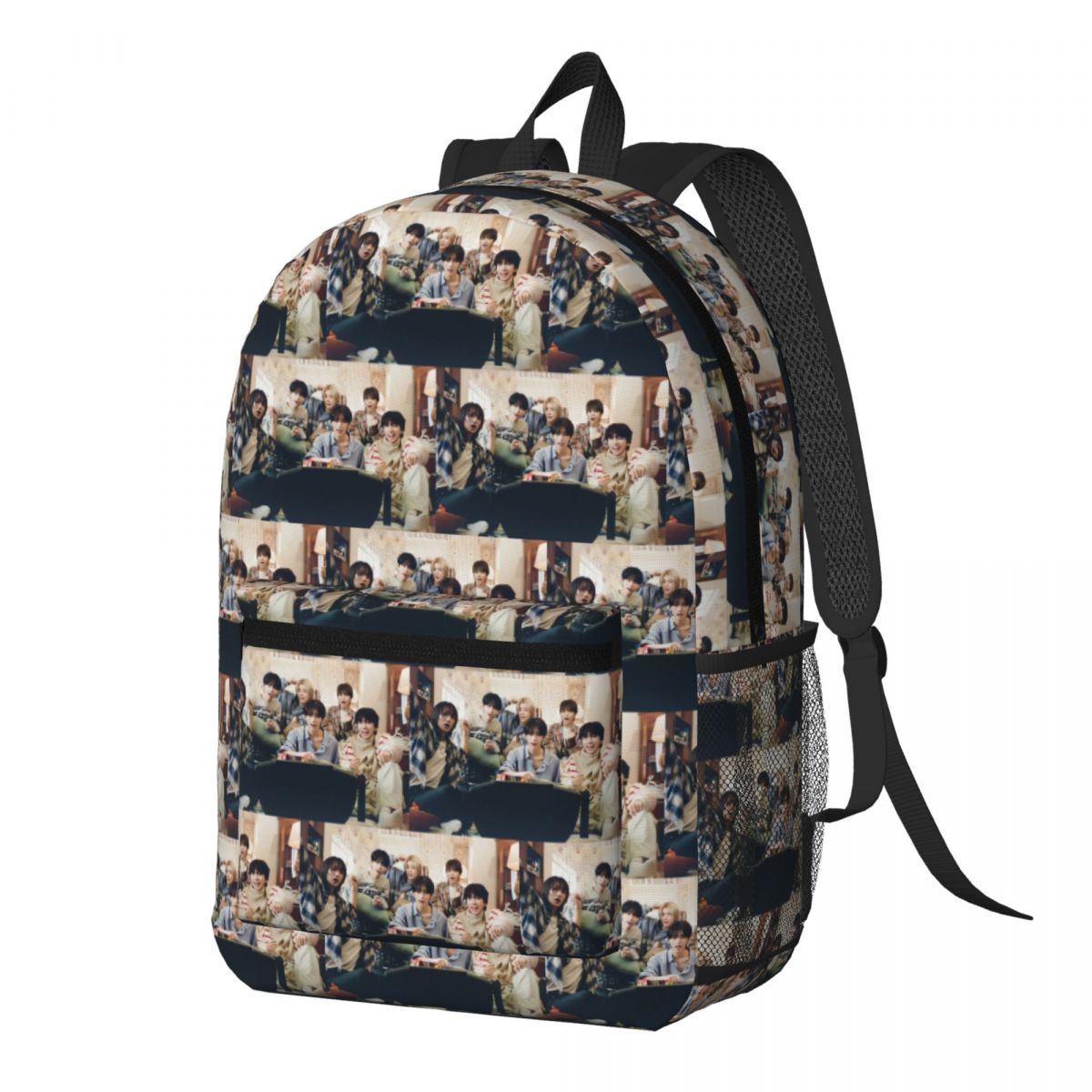 Boy Next Door KPOP Backpack Da - Women Bags Next review and price
