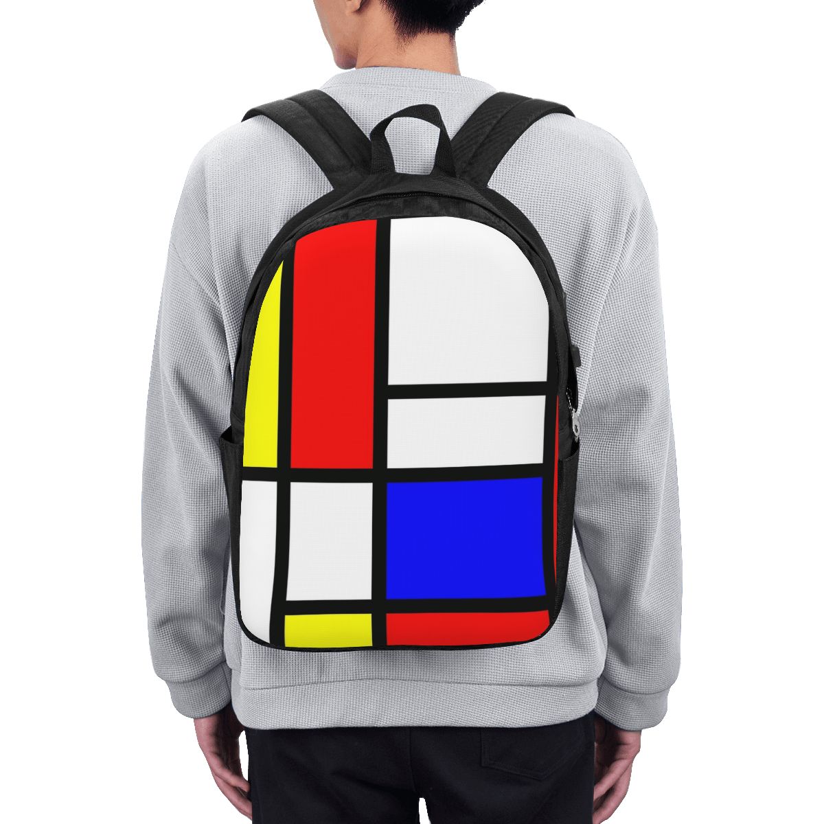 Piet Mondrian Composition  Bac - Women Bags For Travel review and price