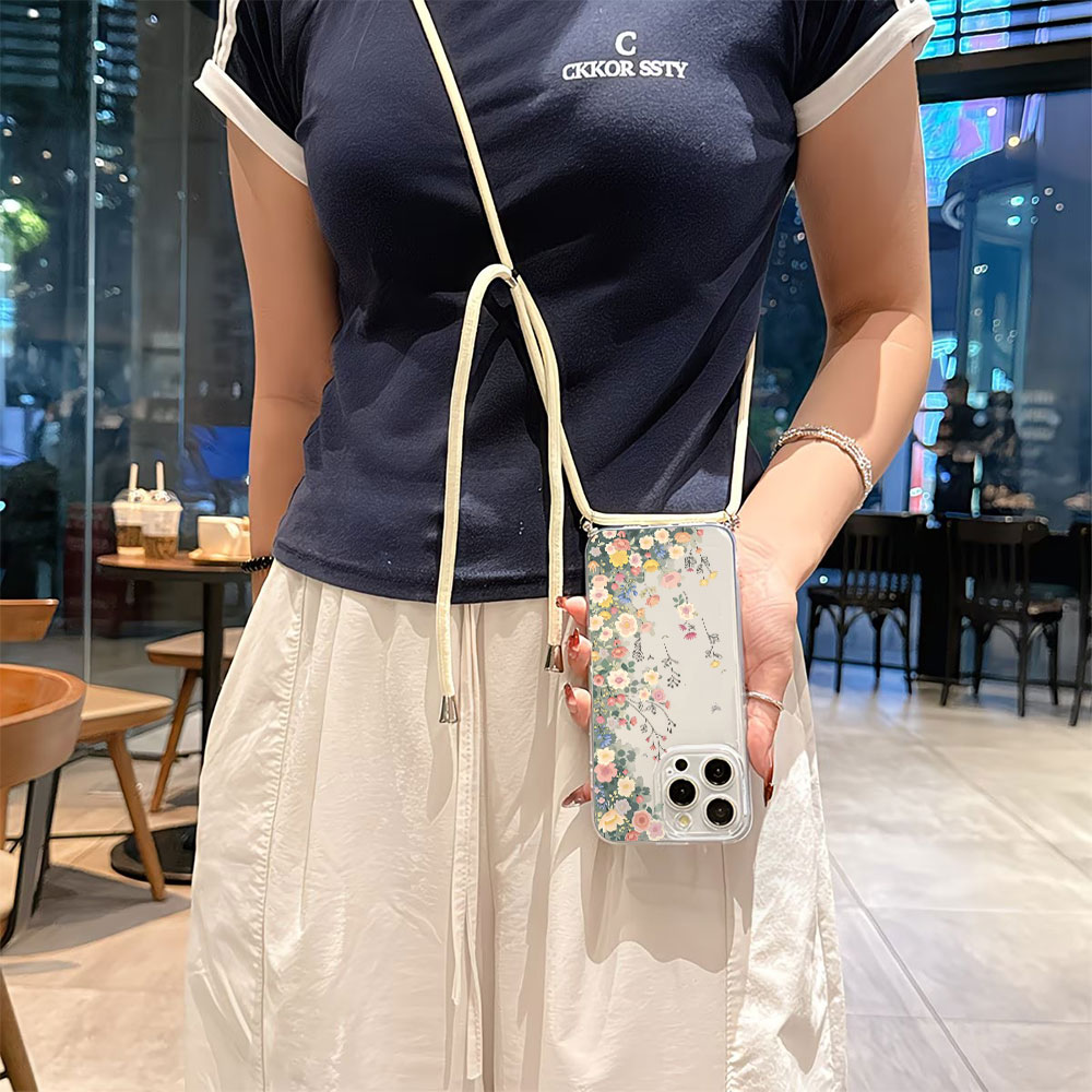 Crossbody Lanyard Strap Phone  - Phone Bag Crossbody review and price