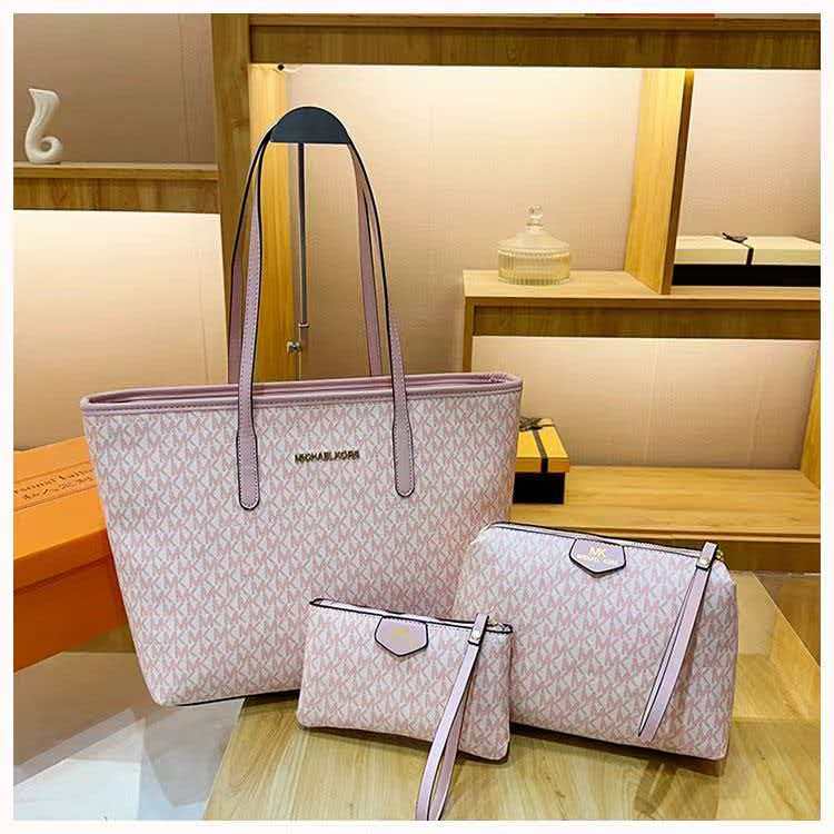 Michael Kors Jet Set Travel Pr - Women'S Tote Bags Michael Kors review and price