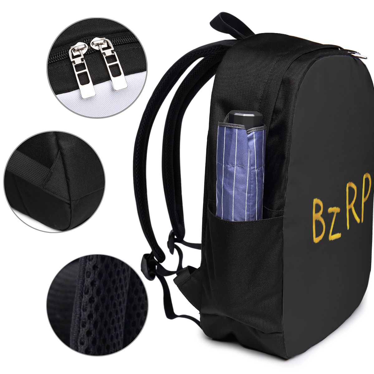 Bizarrap Cap (BZRP) Backpack T - Women Bags For Travel review and price