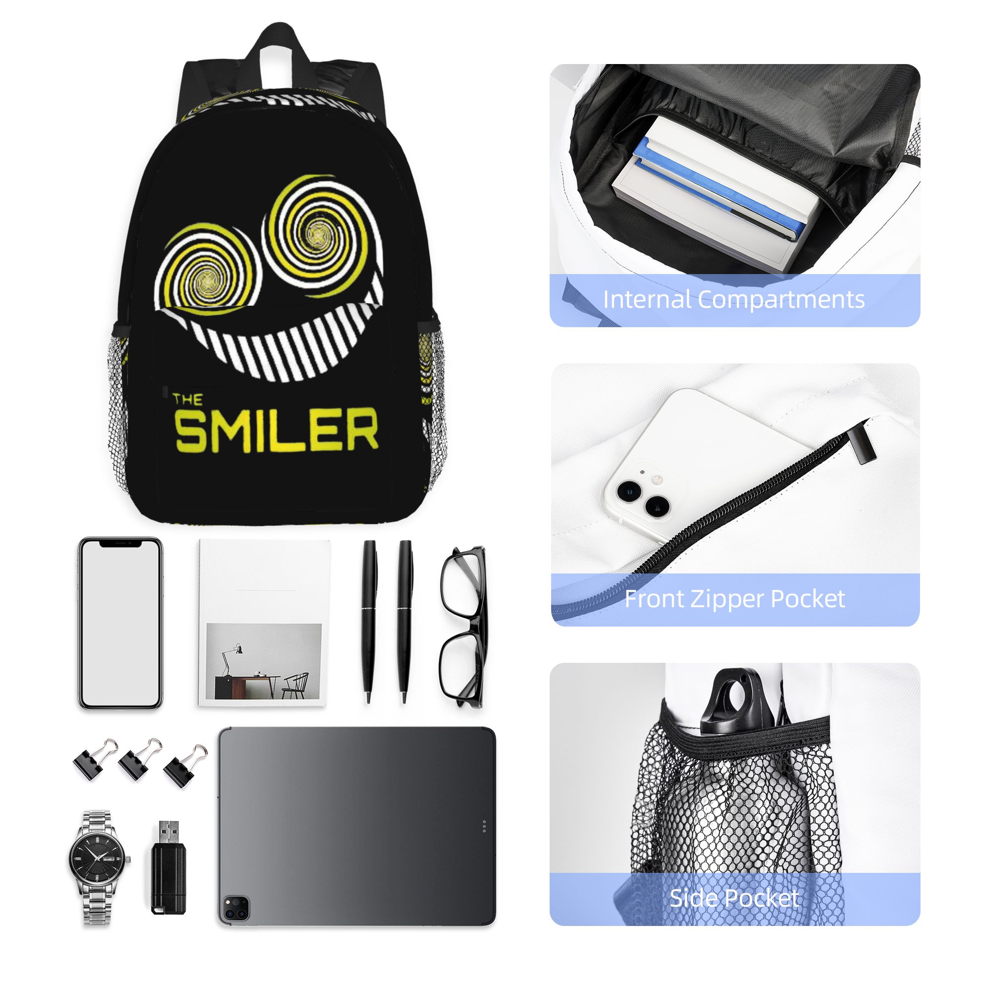 The Smiler Alton Towers Merch  - Women Bags Uk Sale review and price
