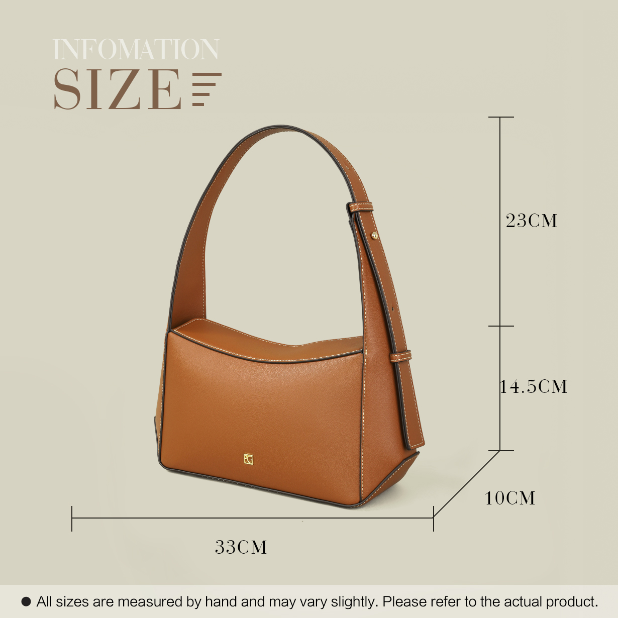 PG Women's Shoulder Bag Classi - Women Bags Clearance review and price
