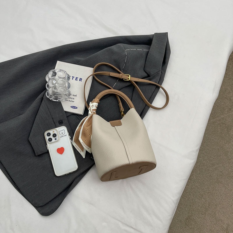 PU Thread Hasp Interior Zipper - Women Bags Discount review and price