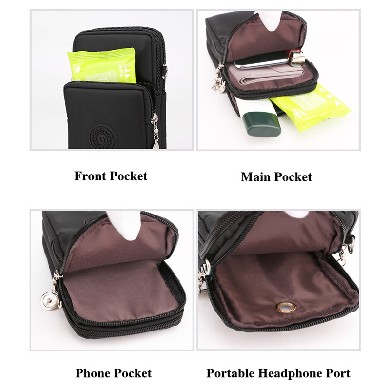 Mobile Phone Bag Women's Cross - Phone Bag Crossbody review and price