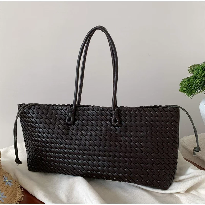 Handbag Top Handle PU Leather  - Women'S Work Bags Tote review and price