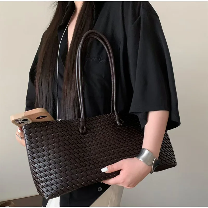 Handbag Top Handle PU Leather  - Women'S Work Bags Tote review and price