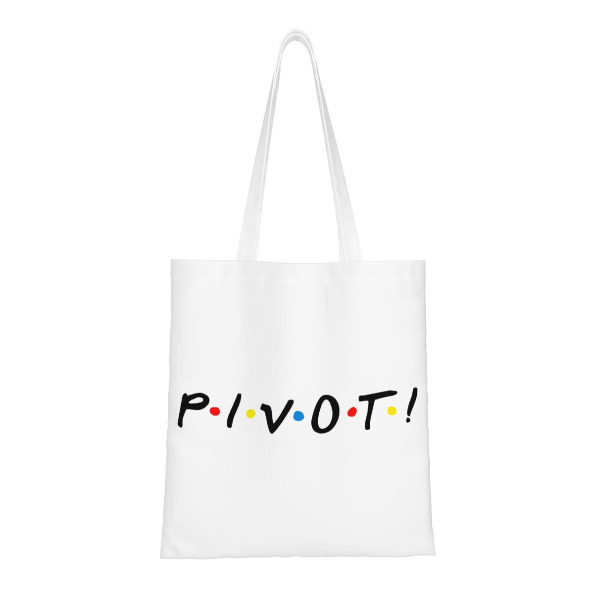 Friends Pivot Canvas Tote Hand - Women Bags Ross review and price