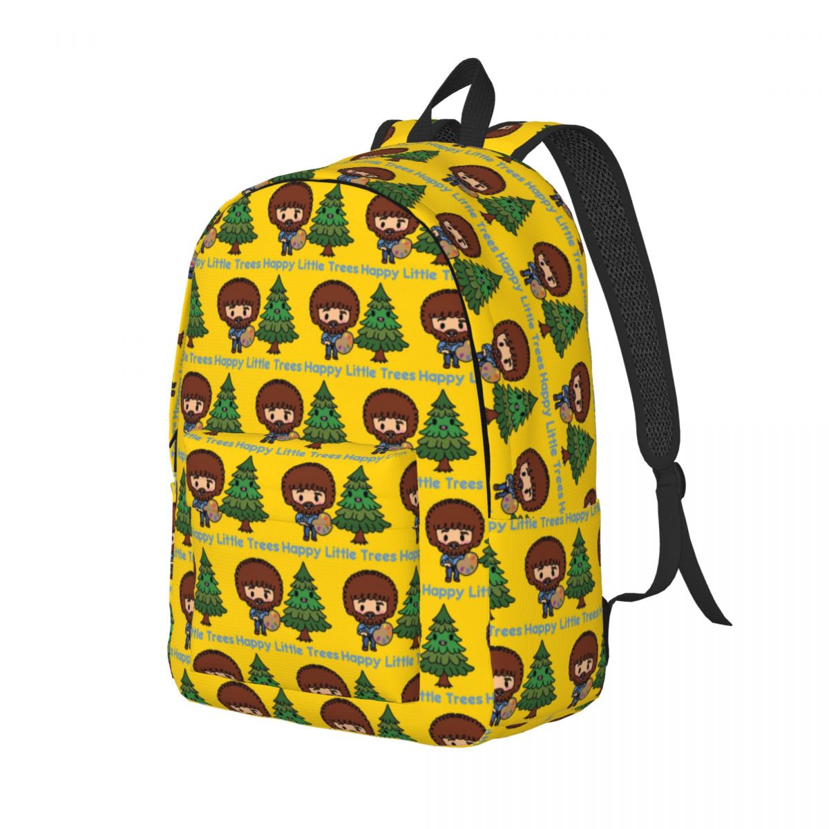 HAPPY LITTLE TREES (BOB ROSS)  - Women Bags Ross review and price