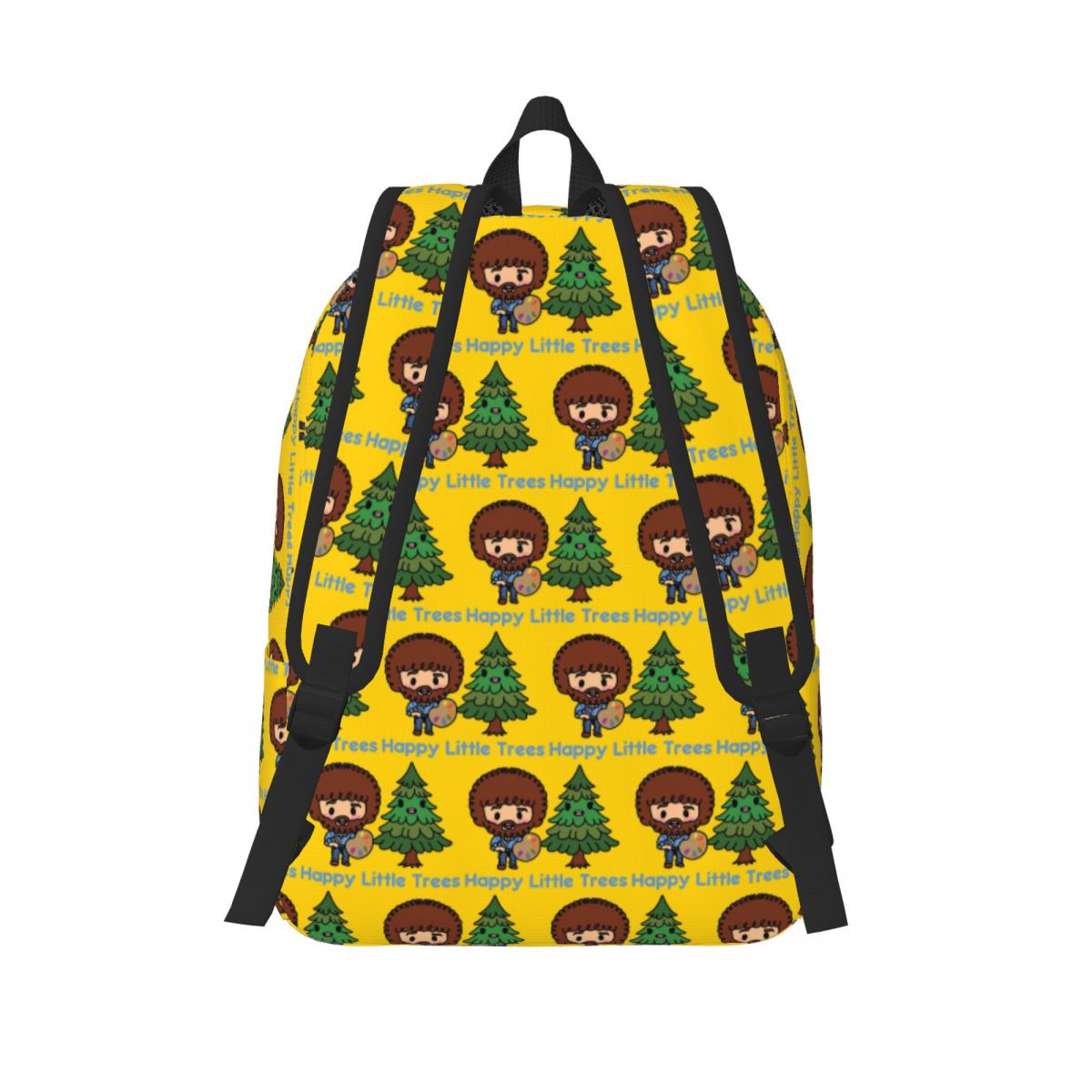 HAPPY LITTLE TREES (BOB ROSS)  - Women Bags Ross review and price